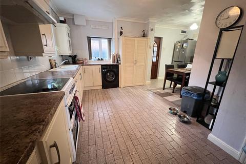 3 bedroom semi-detached house for sale, Llanmiloe Estate, Llanmiloe, Carmarthen, Carmarthenshire, SA33