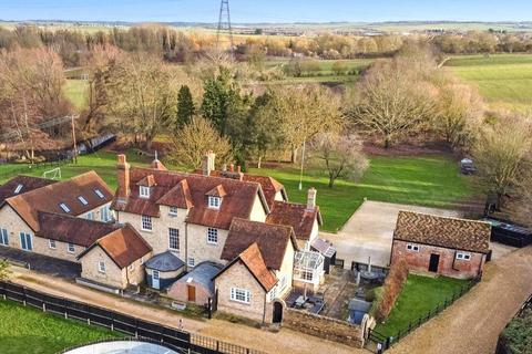 7 bedroom detached house for sale, Nortonbury, Letchworth Garden City, Hertfordshire, SG6