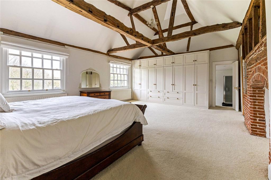 Main Bedroom