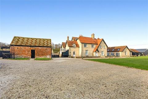 7 bedroom detached house for sale, Nortonbury, Letchworth Garden City, Hertfordshire, SG6