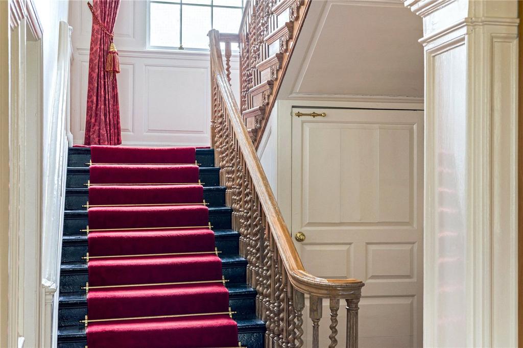 Staircase