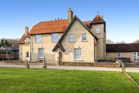 7 bedroom detached house for sale, Nortonbury, Letchworth Garden City, Hertfordshire, SG6