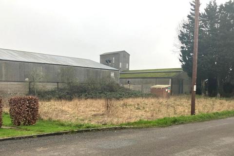 undefined, Lock Road, North Cotes, Grimsby, Lincolnshire, DN36