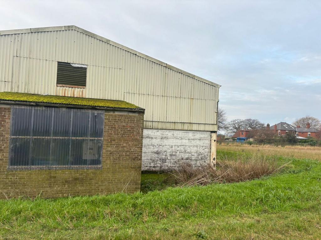 Buildings