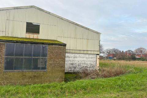 undefined, Lock Road, North Cotes, Grimsby, Lincolnshire, DN36