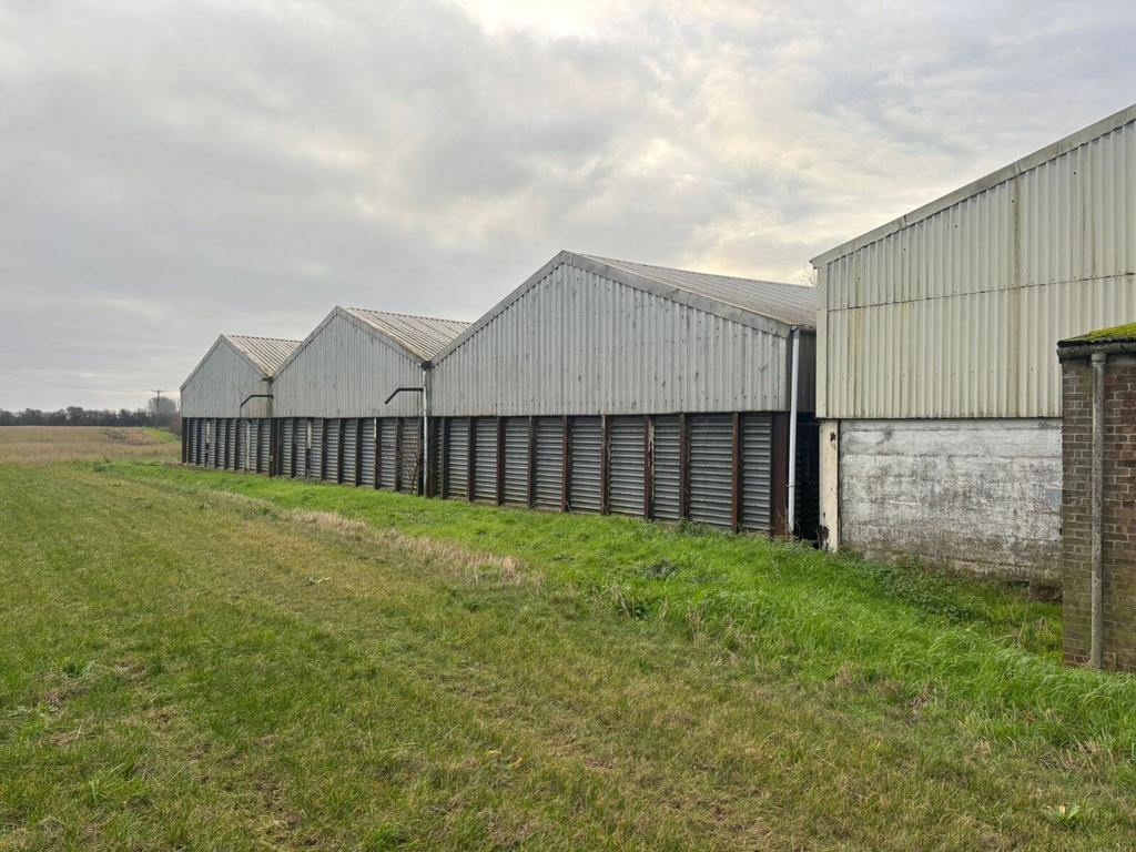 Buildings