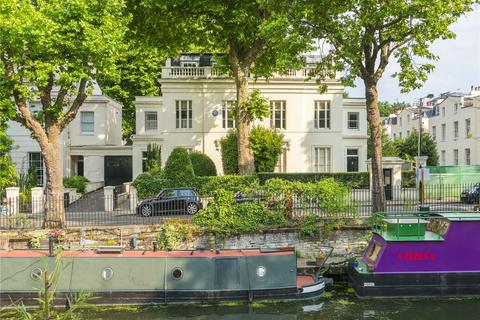 undefined, Maida Avenue, Maida Vale, London, W2