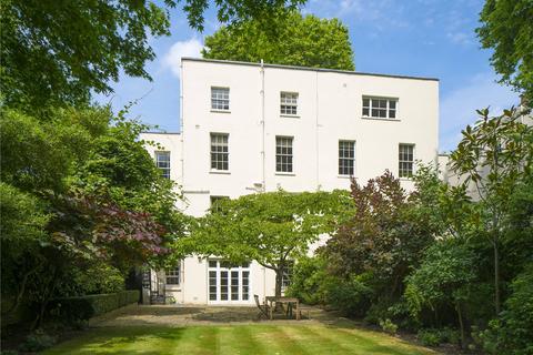 undefined, Maida Avenue, Maida Vale, London, W2