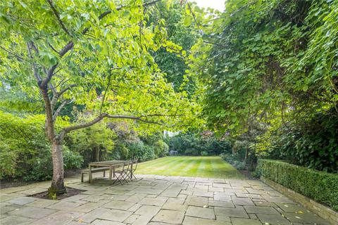 undefined, Maida Avenue, Maida Vale, London, W2