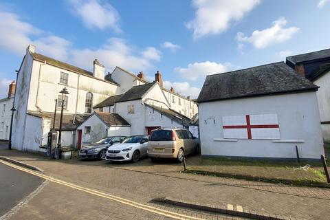 7 bedroom end of terrace house for sale, Boutport Street, Barnstaple, Devon, EX31
