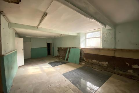 7 bedroom end of terrace house for sale, Boutport Street, Barnstaple, Devon, EX31