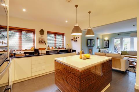 undefined, Limetree Grove, Braunton, Devon, EX33