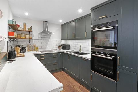 Castle Terrace, Ilfracombe, Devon, EX34