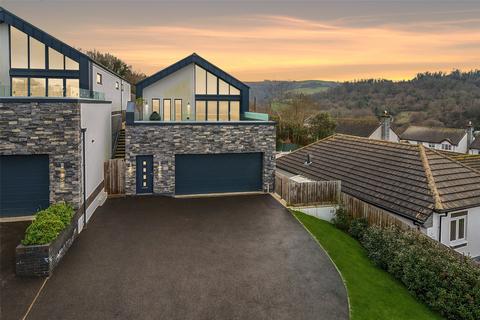 undefined, Spurway Gardens, Combe Martin, Ilfracombe, Devon, EX34