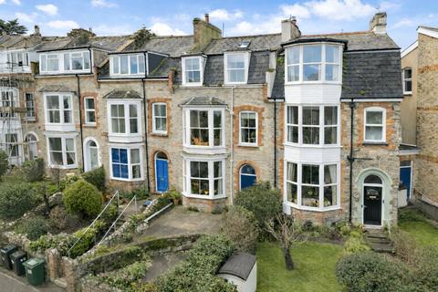 6 bedroom terraced house for sale, Chambercombe Road, Ilfracombe, Devon, EX34