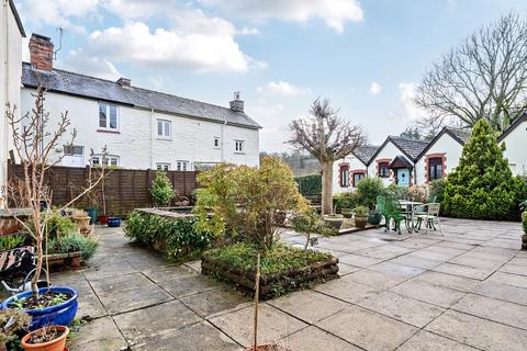 undefined, High Street, Dulverton, Somerset, TA22