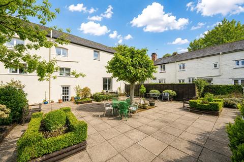 undefined, High Street, Dulverton, Somerset, TA22