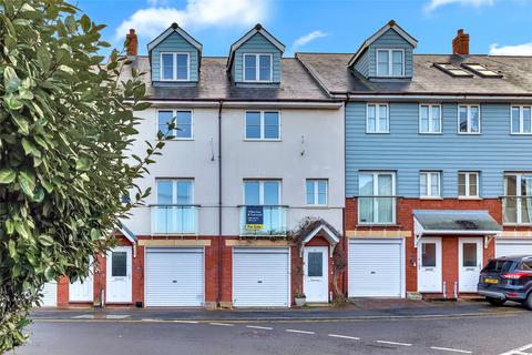 West Street, Watchet, Somerset, TA23