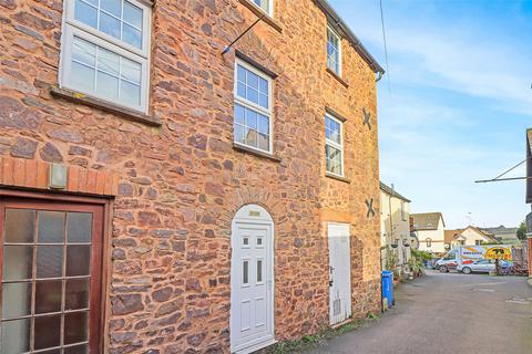 1 bedroom apartment for sale, North Street, Wiveliscombe, Taunton, Somerset, TA4