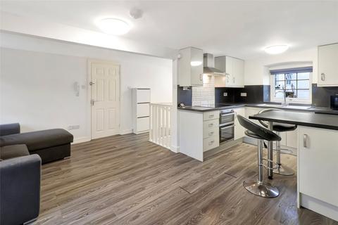 1 bedroom apartment for sale, North Street, Wiveliscombe, Taunton, Somerset, TA4