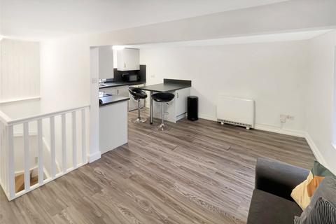 1 bedroom apartment for sale, North Street, Wiveliscombe, Taunton, Somerset, TA4