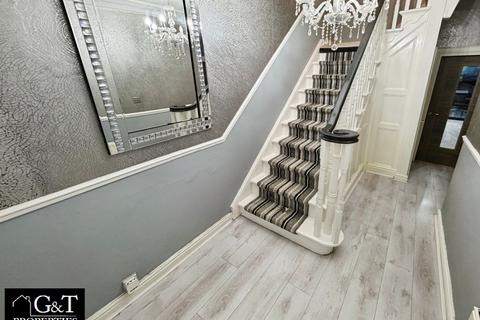 3 bedroom semi-detached house for sale, Oakham Road, Dudley, DY2 7TE