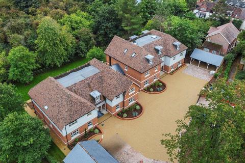undefined, Forest Heights, High Lane, Stansted, Essex, CM24