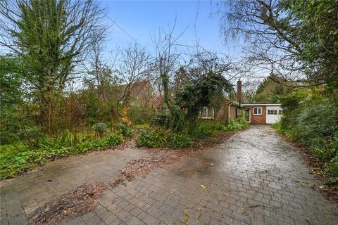 3 bedroom bungalow for sale, High Wych Road, High Wych, Sawbridgeworth, Hertfordshire, CM21