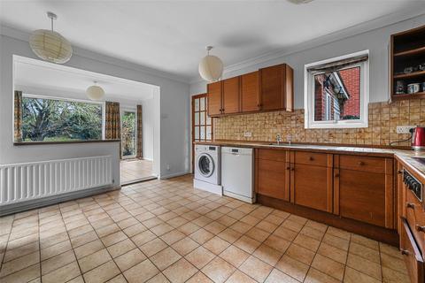 3 bedroom bungalow for sale, High Wych Road, High Wych, Sawbridgeworth, Hertfordshire, CM21