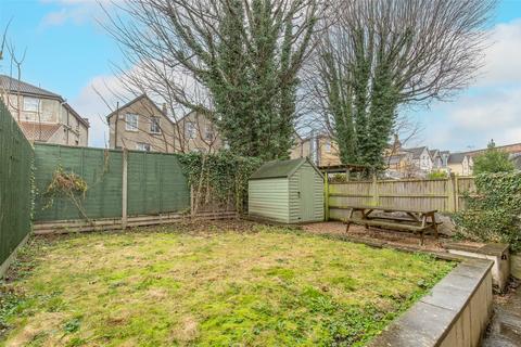 undefined, Kingsley Road, Bristol BS6