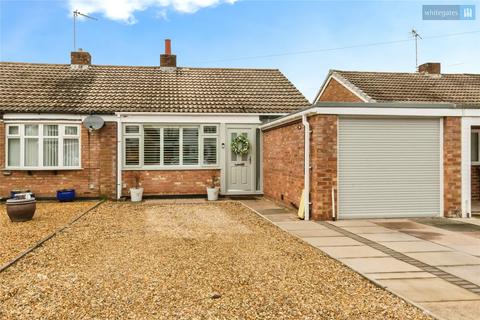 2 bedroom bungalow for sale, Milton Drive, Wistaston, Crewe, Cheshire, CW2