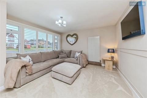 2 bedroom bungalow for sale, Milton Drive, Wistaston, Crewe, Cheshire, CW2