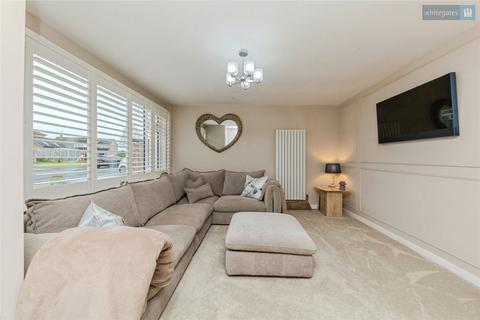 2 bedroom bungalow for sale, Milton Drive, Wistaston, Crewe, Cheshire, CW2