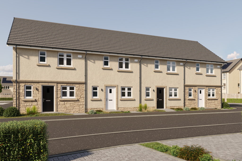 Aurs meadows, barrhead