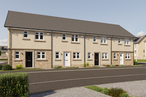 undefined, Plot 23, Adam at Aurs Meadows, Barrhead Balgraystone Road, Barrhead, Glasgow G78 2SZ