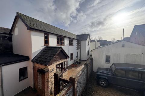 undefined, 44C Bye Street, Ledbury, Herefordshire, HR8
