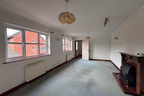 undefined, 44C Bye Street, Ledbury, Herefordshire, HR8