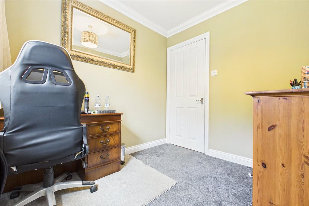 Bonus Room