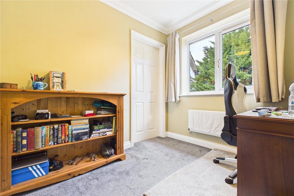 Bonus Room