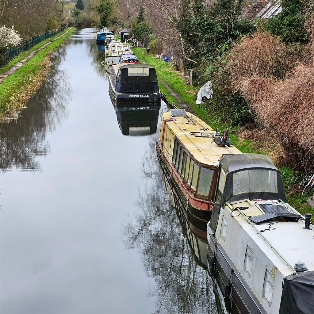 Canal