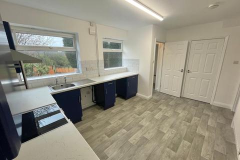 2 bedroom house to rent, Orme Road, Newcastle-under-Lyme, ST5