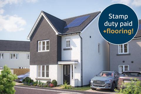 undefined, Plot 47, The Cypress at The Cornish Quarter, Green Hill PL27
