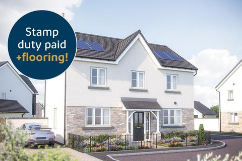 undefined, Plot 45, The Chestnut at The Cornish Quarter, Green Hill PL27