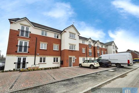undefined, Portobello Grove, Liverpool, L6