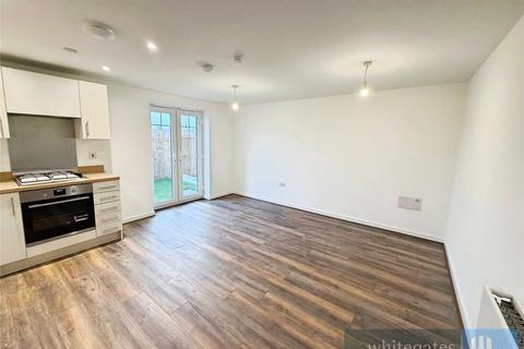 undefined, Portobello Grove, Liverpool, L6