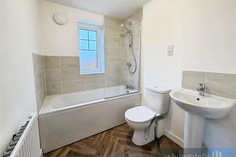 undefined, Portobello Grove, Liverpool, L6