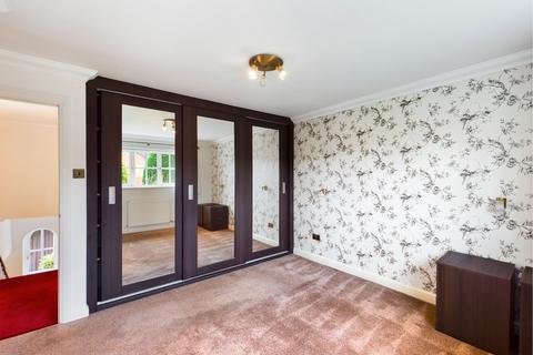 4 bedroom detached house for sale, Pannells Close, Chertsey, Surrey, KT16