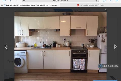 undefined, Catherine Street, Wesham, Preston, PR4