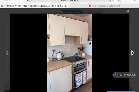 undefined, Catherine Street, Wesham, Preston, PR4