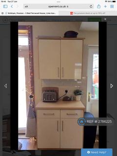 undefined, Catherine Street, Wesham, Preston, PR4